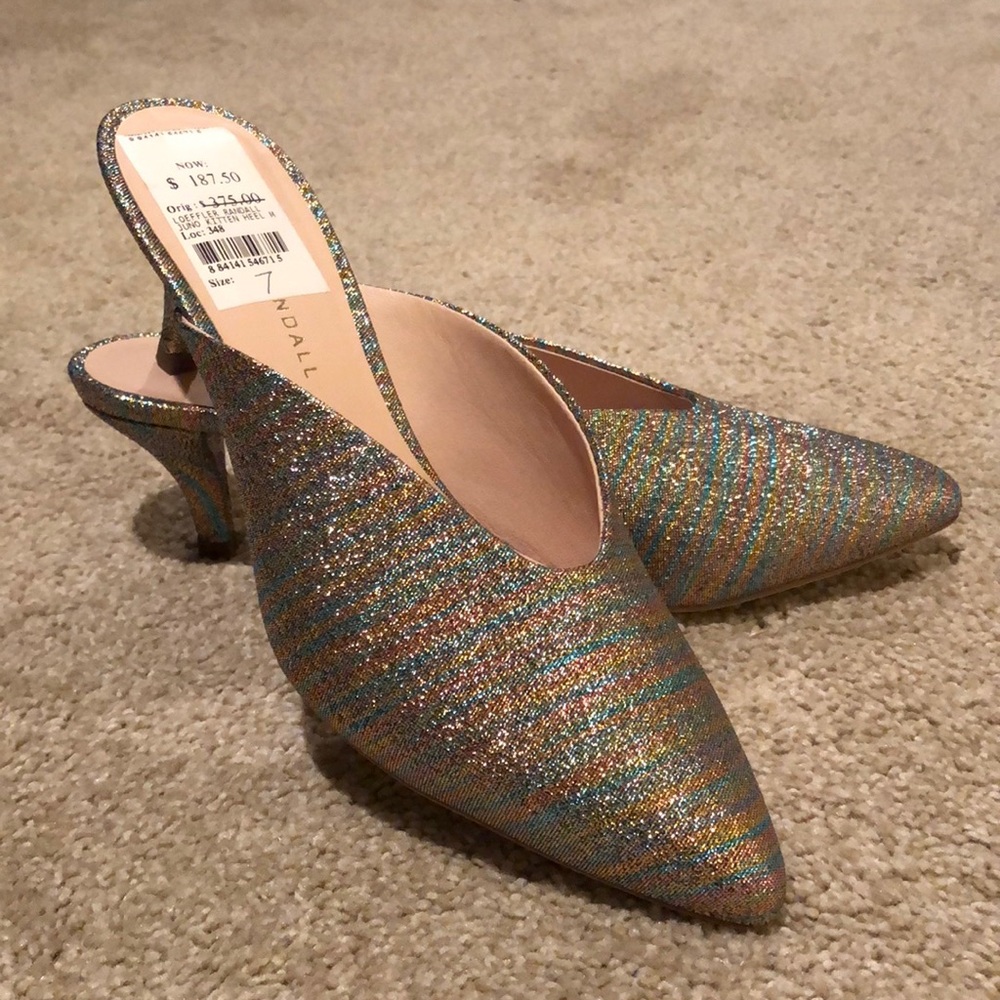 Shoes LOEFFLER RANDALL